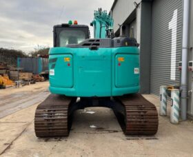 2019 Kobelco SK140SRLC-5 full