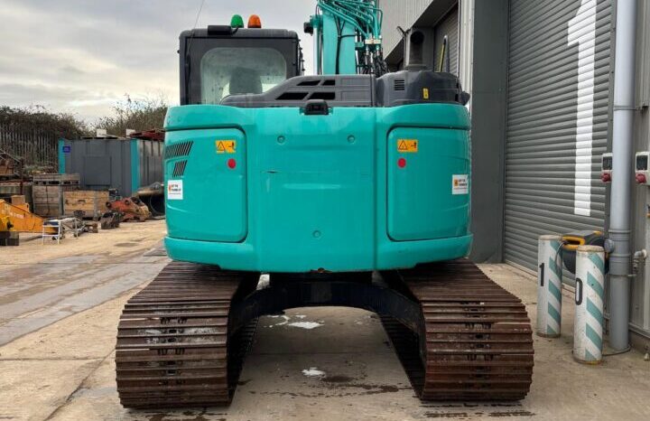 2019 Kobelco SK140SRLC-5 full