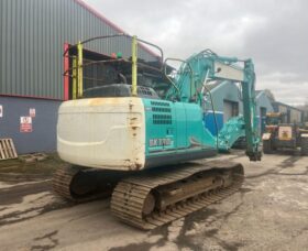2020 Kobelco SK130LC-11 full