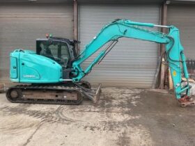 2021 Kobelco SK85MSR-7 full