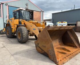 2019 Hyundai HL960HDXT full