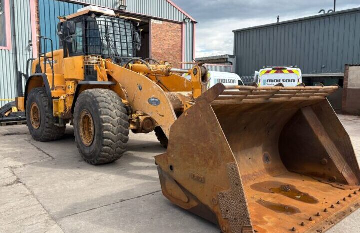 2019 Hyundai HL960HDXT full