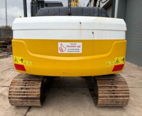 2021 Kobelco SK130LC-11 full