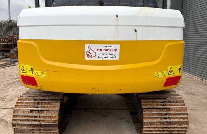 2021 Kobelco SK130LC-11 full