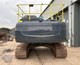 2021 Kobelco SK300LC-10E full