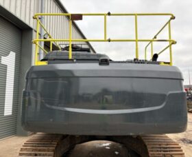 2021 Kobelco SK300LC-10E full