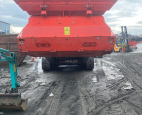 2022 Terex C-1540 full