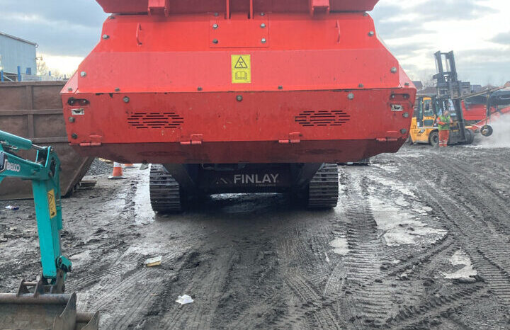 2022 Terex C-1540 full