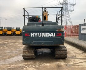 2018 Hyundai HX140L HRC full
