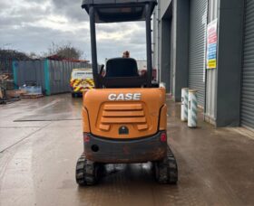 2017 Case CX18C full