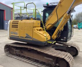 2020 KOBELCO SK130LC-11 full