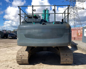 2020 Kobelco SK300LC-10E full