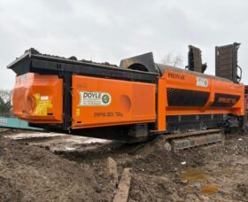 2022 Pronar MPB 20.72G full