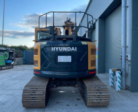2020 Hyundai HX145LCR full