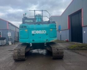 2020 Kobelco SK230SRLC-5E full