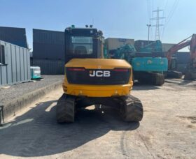 2022 JCB 86C-2 full