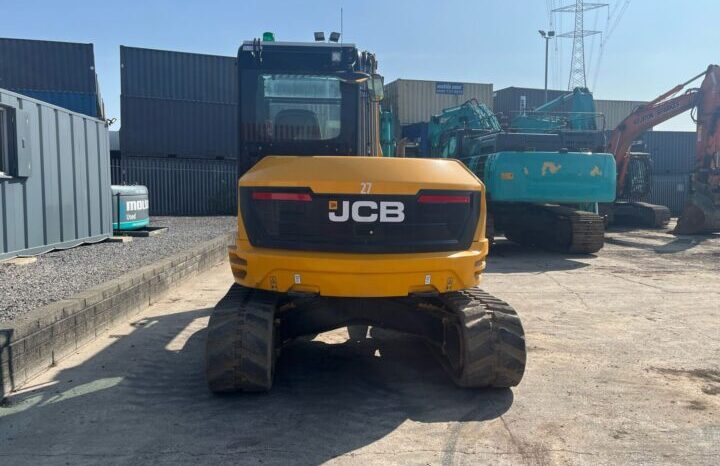 2022 JCB 86C-2 full