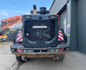 2021 Doosan DL420-7 full