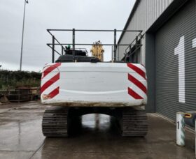 2019 Kobelco SK350LC-10E full