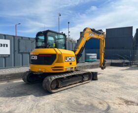 2022 JCB 86C-2 full