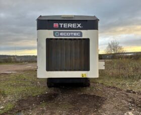 2020 Terex TSS390 full