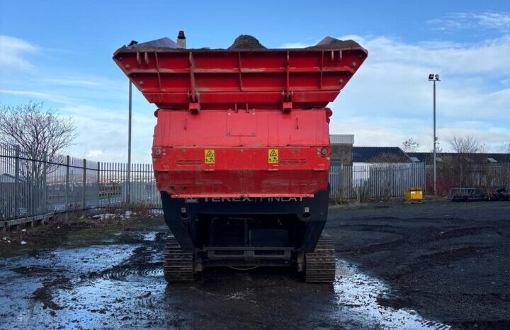2022 Terex C-1545 full