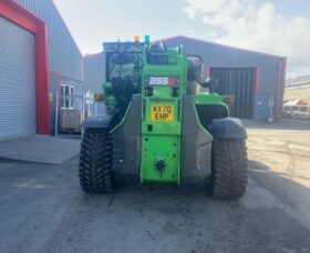 2020 SENNEBOGEN 355 full