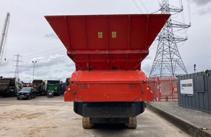 2023 Finlay 873+ full
