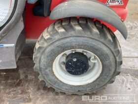 2015 Manitou MT625H Comfort Telehandlers For Auction: Dromore, NI – 16th & 17th May 2025 For Auction on 2025-05-16 full
