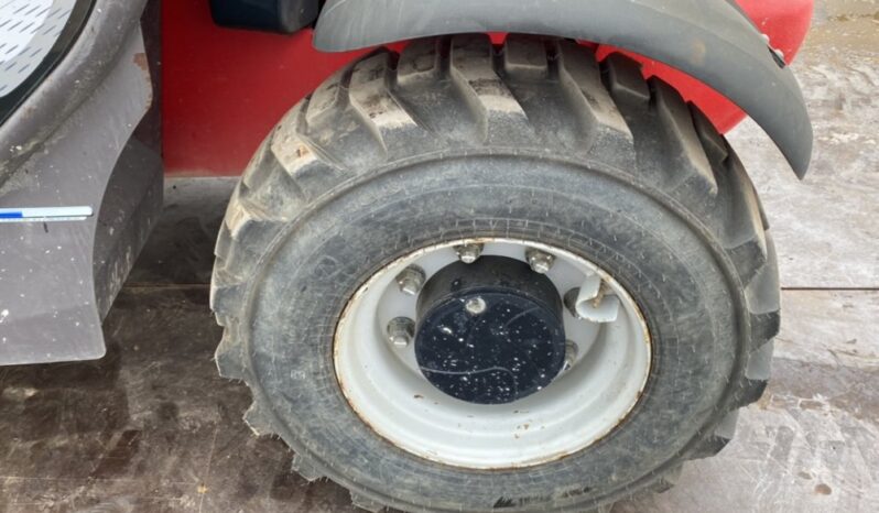 2015 Manitou MT625H Comfort Telehandlers For Auction: Dromore, NI – 16th & 17th May 2025 For Auction on 2025-05-16 full