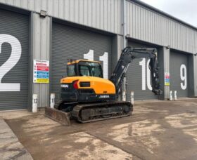2021 Hyundai HX85A full