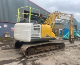 2020 Kobelco SK130LC-11 full