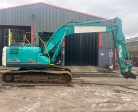 2020 Kobelco SK130LC-11 full