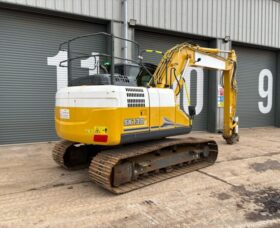 2021 Kobelco SK130LC-11 full