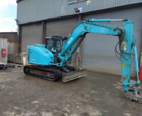 2021 Kobelco SK85MSR-7 full