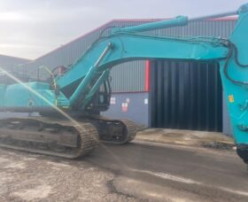 2019 Kobelco SK500LC-10 full