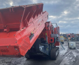 2022 Terex C-1540 full