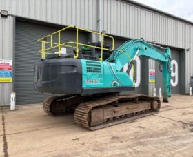 2021 Kobelco SK300LC-10E full
