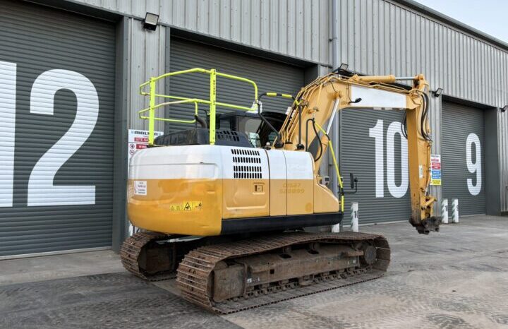 2021 Kobelco SK130LC-11 full
