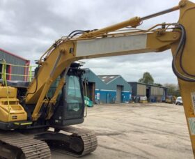 2020 KOBELCO SK130LC-11 full
