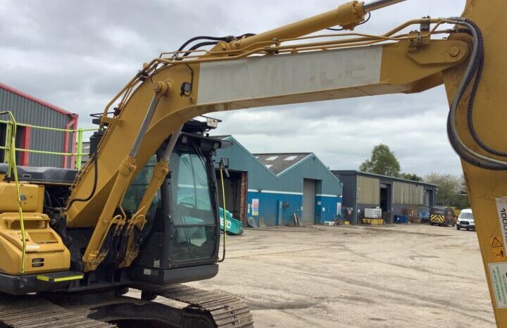 2020 KOBELCO SK130LC-11 full