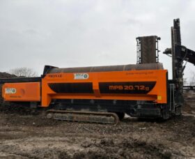 2022 Pronar MPB 20.72G full