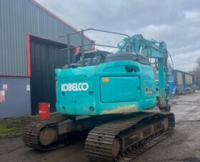 2020 Kobelco SK230SRLC-5E full