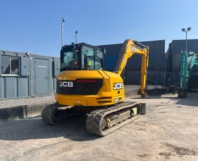 2022 JCB 86C-2 full