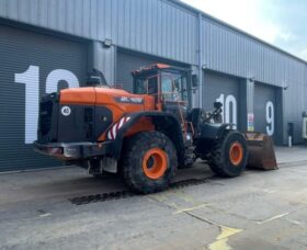 2021 Doosan DL420-7 full
