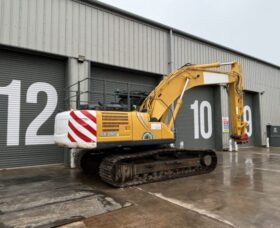 2019 Kobelco SK350LC-10E full
