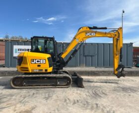 2022 JCB 86C-2 full
