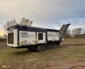 2020 Terex TSS390 full