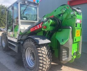 2020 SENNEBOGEN 355 full