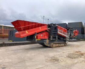 2023 Finlay 873+ full